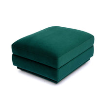 Perry Modular Ottoman
