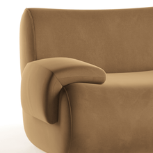 Zenith 117" Modular Sofa