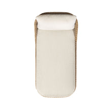 Axel Boucle Outdoor Lounge Chair