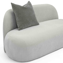 Carraway 59" Loveseat