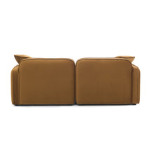 Travie 78" Modular Loveseat