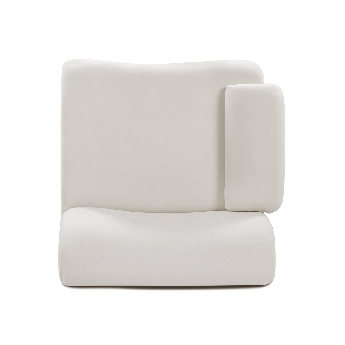 Zenith Modular Corner Chair