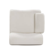 Zenith Modular Corner Chair