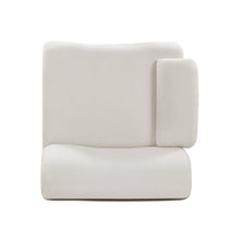 Zenith Modular Corner Chair