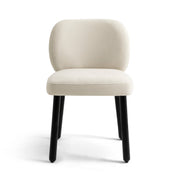 Foxy Performance Fabric Dining Chair