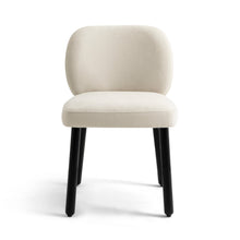 Foxy Performance Fabric Dining Chair