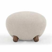 Pucker Ottoman