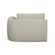 Noor XL 47" Modular Corner Chair