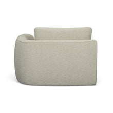 Noor XL 47" Modular Corner Chair