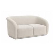 Yara 70" Loveseat by Inspire Me! Home Decor