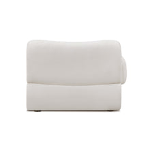 Zenith Modular Corner Chair