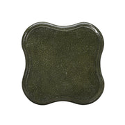 Addison 32" Green Concrete Indoor/Outdoor Coffee Table