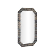 Charlene 35"X59" Jewel Wall Mirror