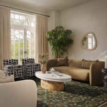 Lou 91" Sofa