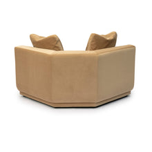 Perry Modular Corner Wedge