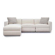 Perry 4-Piece Modular Sectional