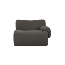 Zenith Modular Corner Chair
