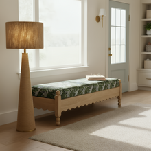 Thelma 56" Bench