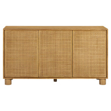 Miles 62" 3-Door Sideboard