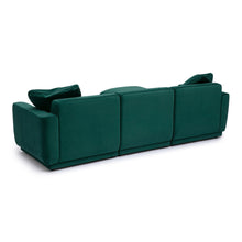 Perry 4-Piece Modular Sectional