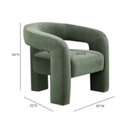 Malone Accent Chair