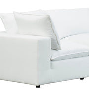 Cali 120" Modular Sofa