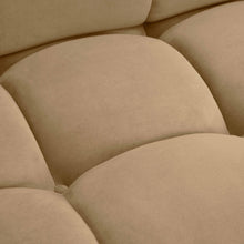 Calliope 6-piece Performance Modular U-Sectional
