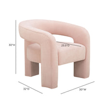 Malone Accent Chair