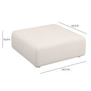 Hangover Ottoman