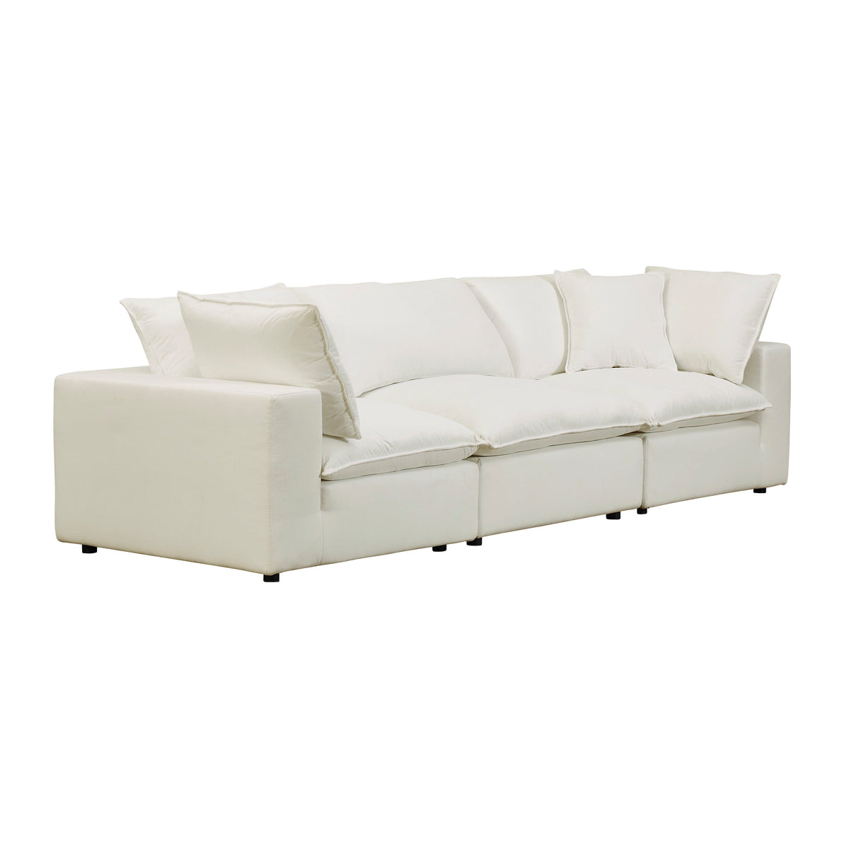 Cali 120" Modular Sofa