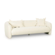 Lou 91" Sofa