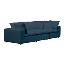 Cali 120" Modular Sofa