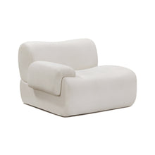 Zenith Modular Corner Chair