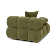 Calliope Performance Modular Corner Chair