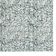 Crissy Cotton Canvas Printed Napkins - Set of 4