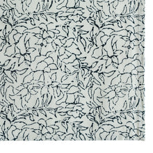 Crissy Cotton Canvas Printed Napkins - Set of 4