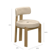 Odessa Performance Dining Chair