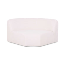 Gorge Modular Corner Wedge