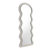 Rhodes 70" Floor Mirror