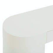 Mira 50" High Gloss Console Table