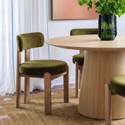 Odessa Performance Dining Chair