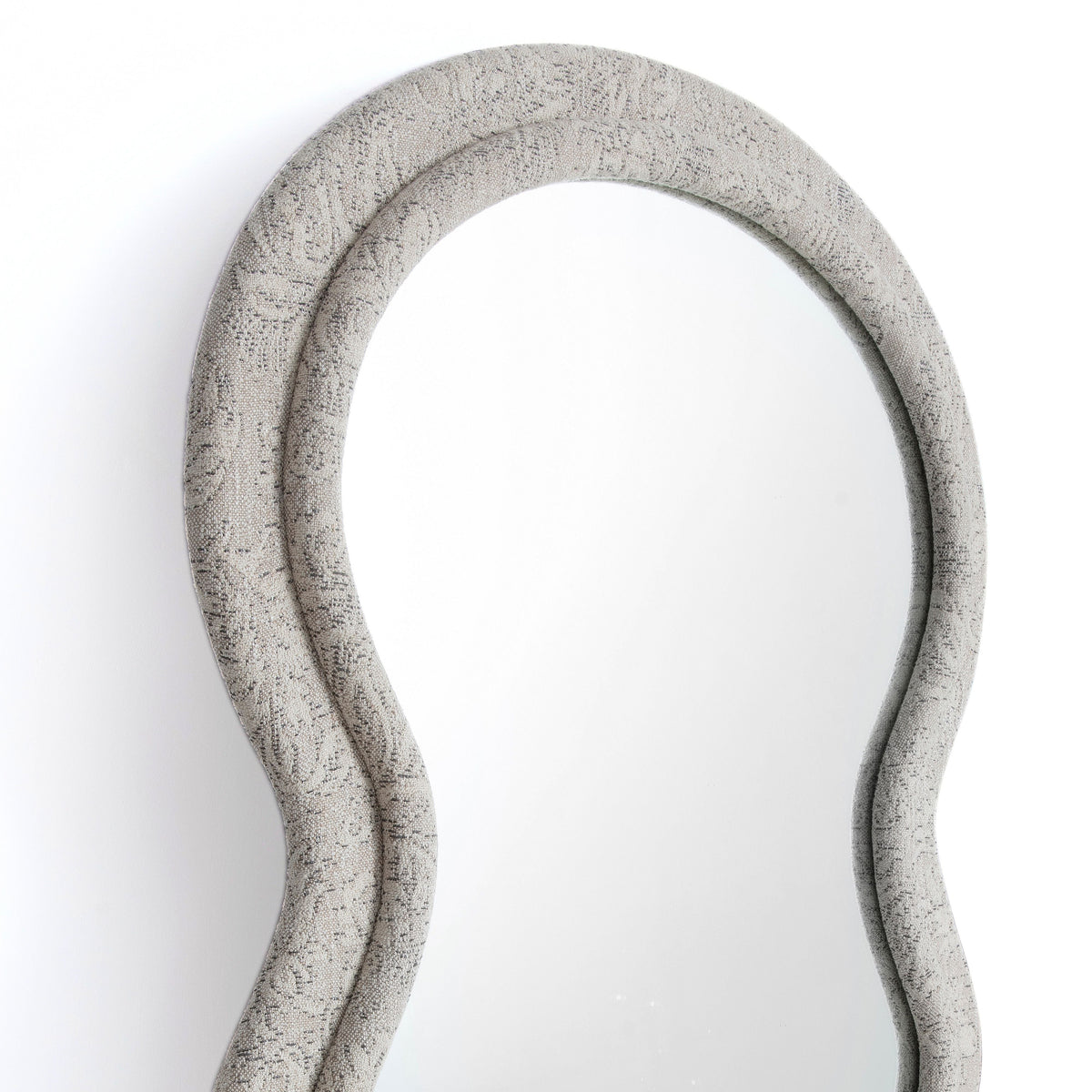 Rhodes 70" Floor Mirror