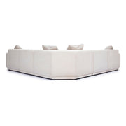 Perry 5-Piece Modular L-Sectional
