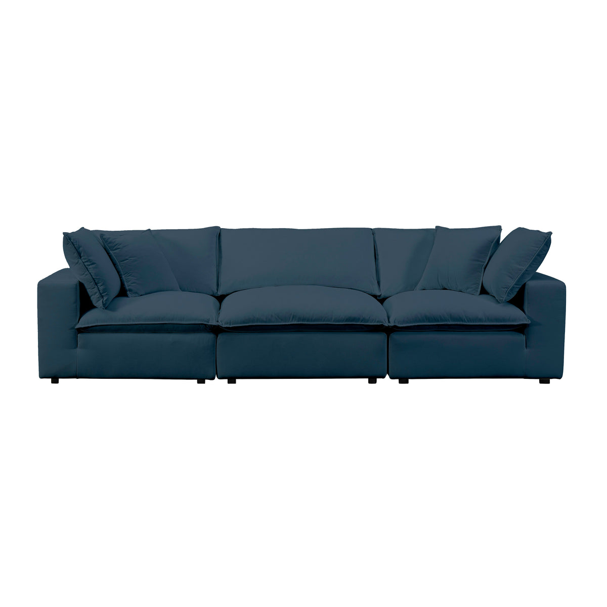 Cali 120" Modular Sofa