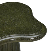 Addison 32" Green Concrete Indoor/Outdoor Coffee Table