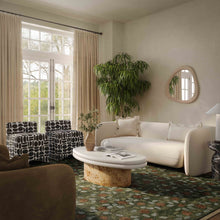 Lou 91" Sofa