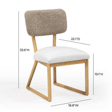 Bobbie Dining Chair