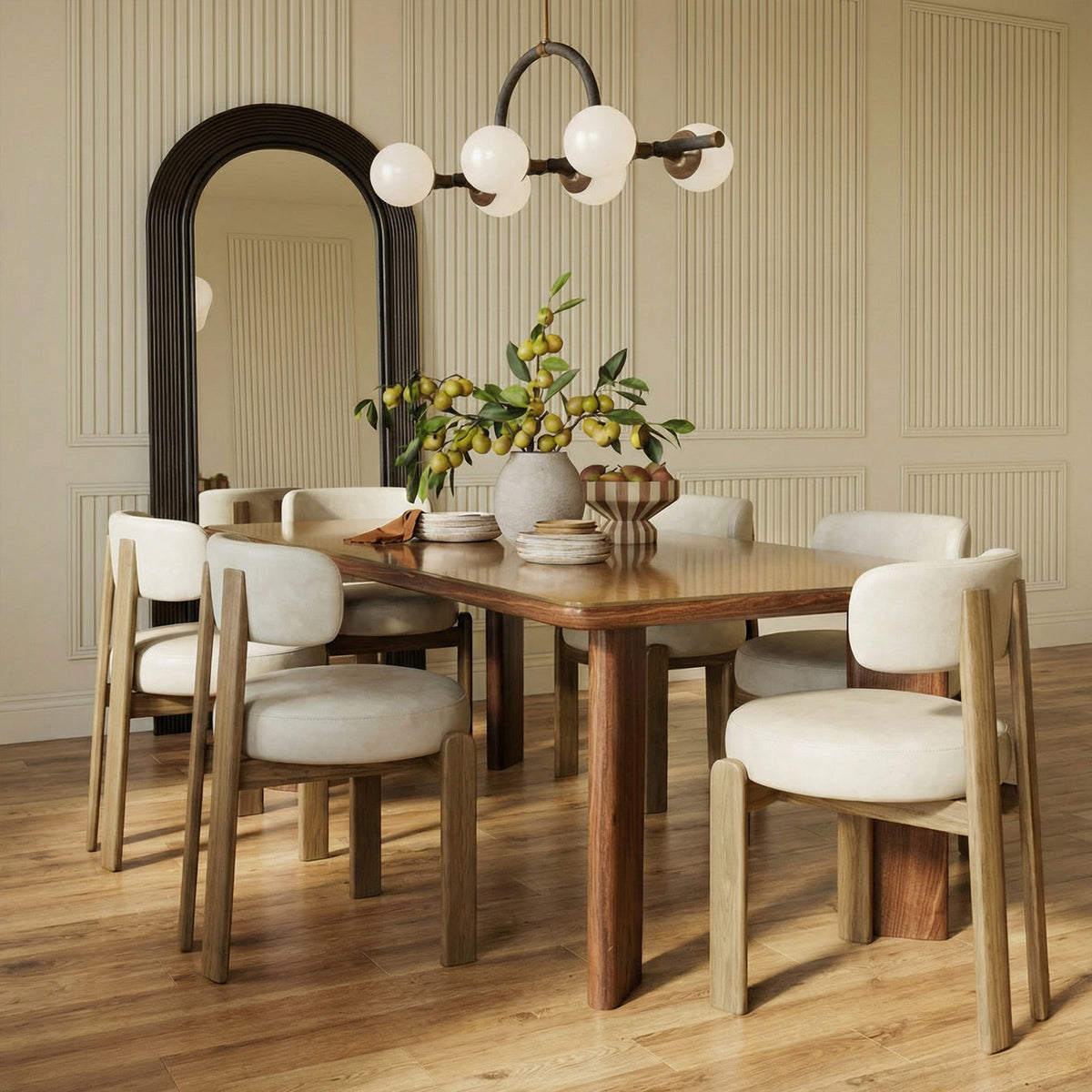 Odessa Performance Dining Chair