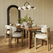 Odessa Performance Dining Chair