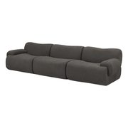 Zenith 117" Modular Sofa
